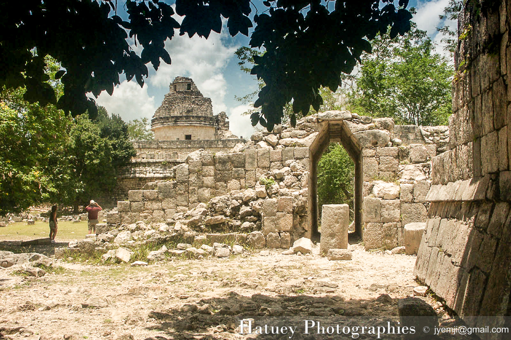 Chichen Itza Mexique,Peninsule du Yucatan, Yucatan peninsula, Photographies, by © Hatuey Photographies