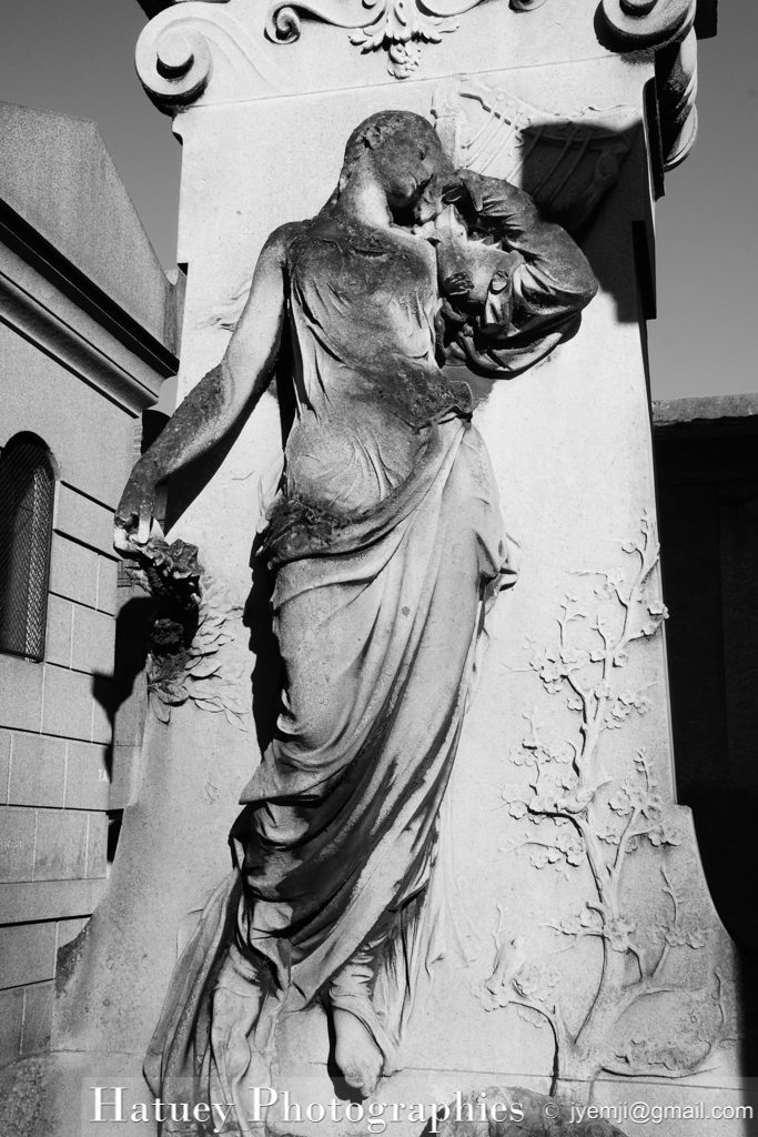 Art Funéraire, Cemetery, Cimetière, Cimetière du Père Lachaise, cimitero, France, Friedhof, graveyard, Hatuey Photographies, Lachaise, Paris, Père Lachaise,REBER Napoléon Henri, 1807-1880,Compositeur, Professeur au Conservatoire, Division 55,Tombe,