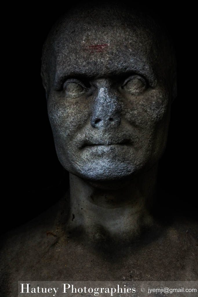 ALLIER Antoine (sculpteur), Art Funéraire, Cemetery, Cimetière, Cimetière du Père Lachaise, Division 18, FOURIER Joseph, France, Friedhof, Géomètre, Hatuey Photographies, Paris, Père Lachaise, Père-Lachaise, cimitero, graveyard, physicien