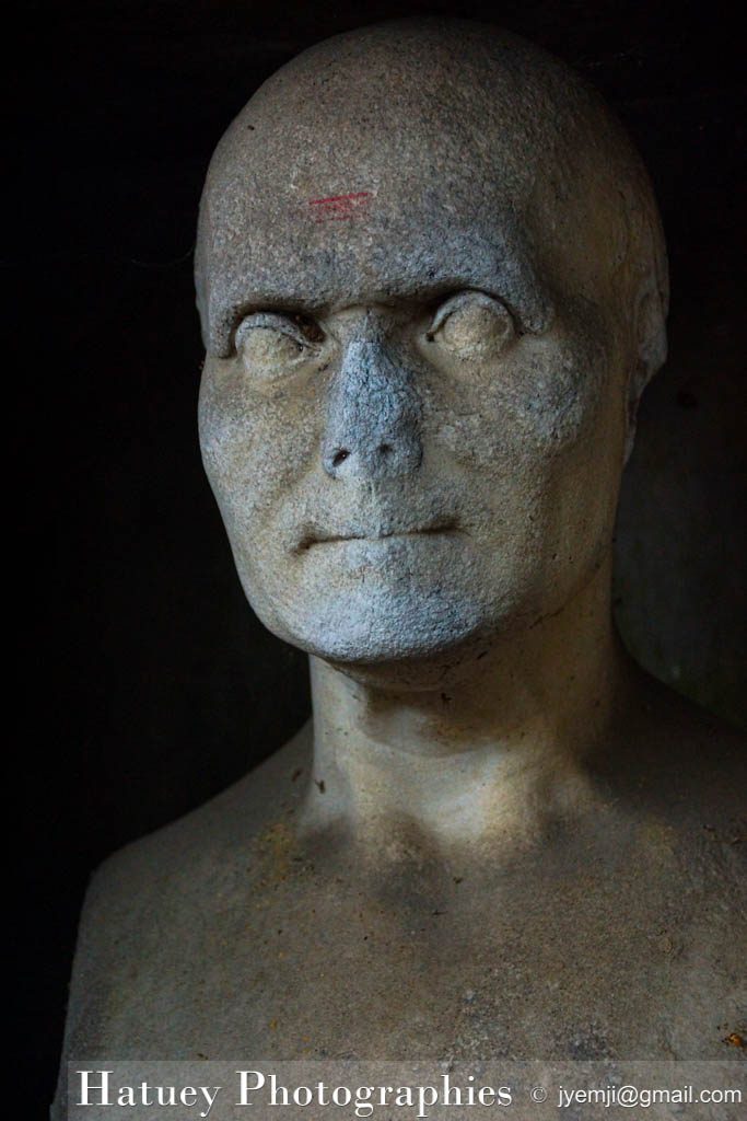 ALLIER Antoine (sculpteur), Art Funéraire, Cemetery, Cimetière, Cimetière du Père Lachaise, Division 18, FOURIER Joseph, France, Friedhof, Géomètre, Hatuey Photographies, Paris, Père Lachaise, Père-Lachaise, cimitero, graveyard, physicien