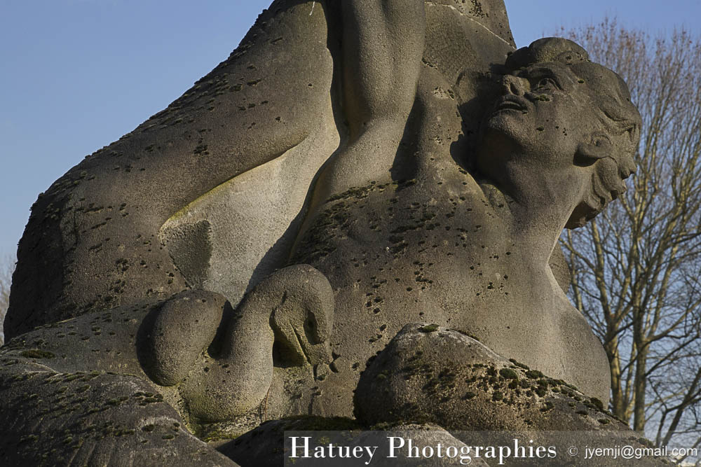 Paris, Photographies de Paris, Cemetery, Graveyard, Cementerio, Cimitero, Friedhof , Cimetiere du Pere Lachaise , Photographies, Tombe de Paul BOUCHEROT "©Hatuey Photographies"