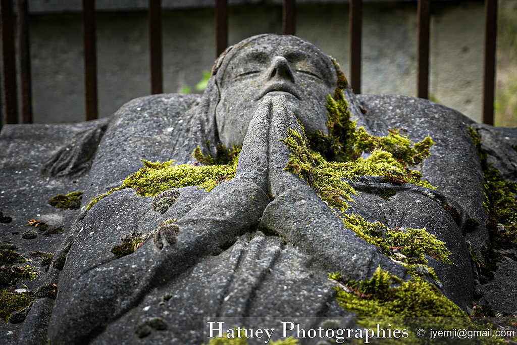 Paris, Photographies du Cimetiere du Pere Lachaise à Paris ©Hatuey Photographies, Art Funéraire, Cemetery, CemeteryPhotography, Cimetière, Cimetière du Père-Lachaise, cimitero, France, Friedhof, GISANT, graveyard, Illustration, Paris, Père-Lachaise, PereLachaisePhotographie, Photo Cimetière du Père-Lachaise, Prière, Rue:Avenue de la Cave, Rue:Avenue Feuillant, Schoelcher Victoire Jacob, Division 49,