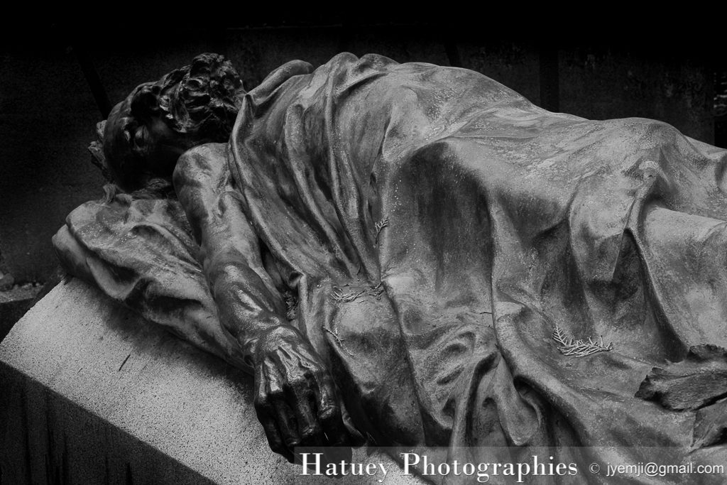 Art Funéraire, BLANQUI Louis Auguste, Cemetery, Cimetière, Cimetière du Père Lachaise, France, Friedhof, Hatuey Photographies, Paris, Père Lachaise, SEL24240, cimitero, graveyard, ilce-7RM3