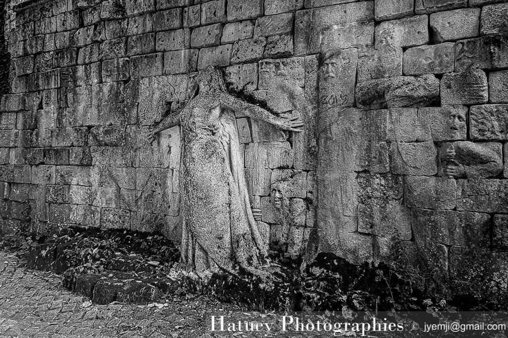 Art Funéraire, Cemetery, Cimetière, Cimetière du Père Lachaise, France, Friedhof, Hatuey Photographies, Mur des Fédérés, Paris, Père Lachaise, cimitero, graveyard,Mur des Fédérés,Square Samuel Champlain,Paul Moreau-Vautier (Sculpteur),Sculpteurs,