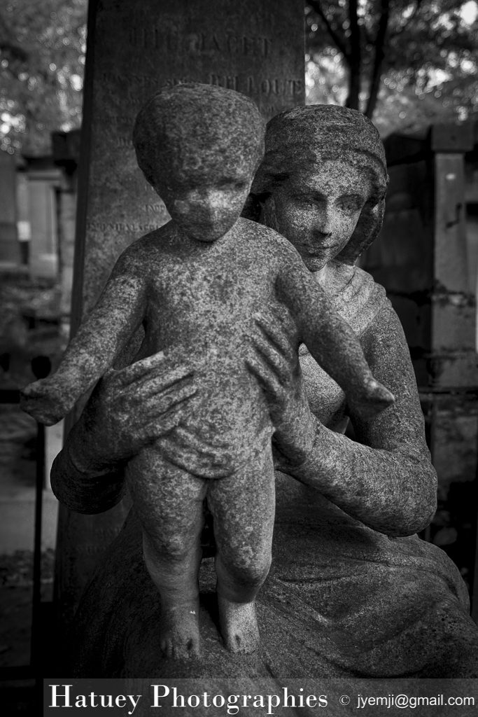 1775-1828, Art Funéraire, BILLOUT Jean Simon, Cemetery, Cimetière, Cimetière du Père Lachaise, France, Friedhof, Hatuey Photographies, Paris, Père Lachaise, Père-Lachaise, cimitero, graveyard
