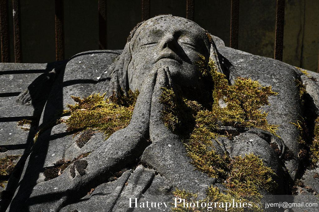 Paris, Photographies du Cimetiere du Pere Lachaise à Paris ©Hatuey Photographies, Art Funéraire, Cemetery, CemeteryPhotography, Cimetière, Cimetière du Père-Lachaise, cimitero, France, Friedhof, GISANT, graveyard, Illustration, Paris, Père-Lachaise, PereLachaisePhotographie, Photo Cimetière du Père-Lachaise, Prière, Rue:Avenue de la Cave, Rue:Avenue Feuillant, Schoelcher Victoire Jacob, Division 49,