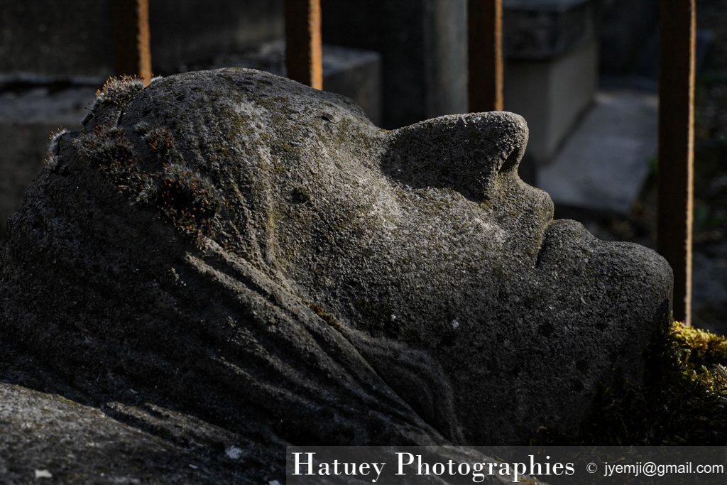 Paris, Photographies du Cimetiere du Pere Lachaise à Paris ©Hatuey Photographies, Art Funéraire, Cemetery, CemeteryPhotography, Cimetière, Cimetière du Père-Lachaise, cimitero, France, Friedhof, GISANT, graveyard, Illustration, Paris, Père-Lachaise, PereLachaisePhotographie, Photo Cimetière du Père-Lachaise, Prière, Rue:Avenue de la Cave, Rue:Avenue Feuillant, Schoelcher Victoire Jacob, Division 49,