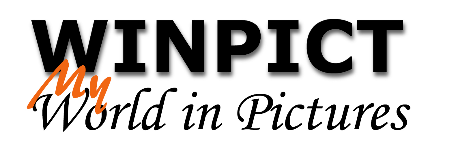 Winpict Logo