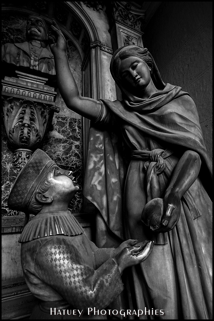 Cementerio, Cemetery, Cimetière, Cimitero, Cimitero Monumentale di Staglieno, Friedhof, Genova, Gênes, Italie, PITTALUGA Nicolo, Sculpture, SelectQUAGLIA, Statues, TravelPhotography, Voyages, ©Hatuey Photographies