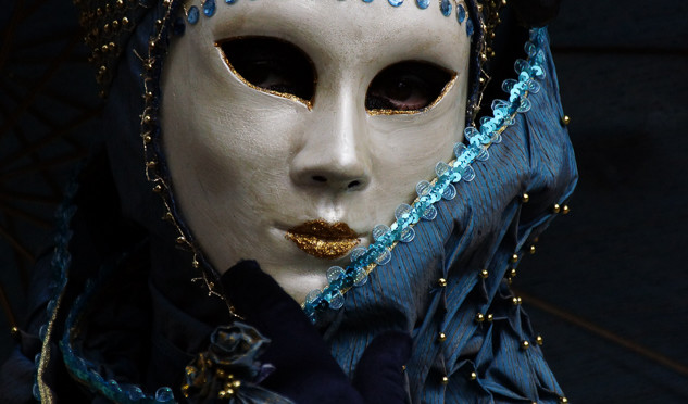Photographies du Carnaval Vénitien de Corbeil-Essonnes par © Hatuey Photographies