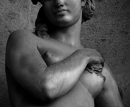 Musée du Louvre, Cour Carrée, Paris 2013. Photographies de Paris par © Hatuey Photographies
