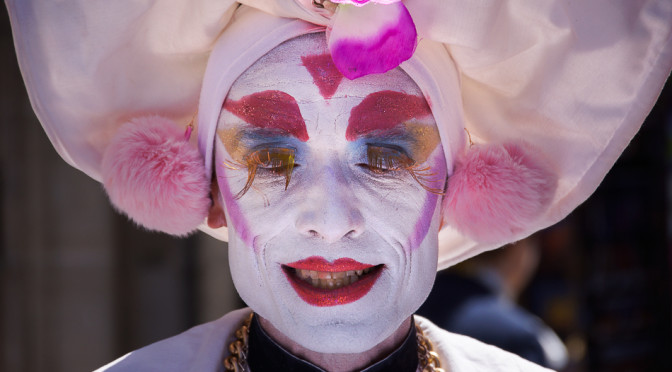 Photographies de la Gay Pride Paris 2015 par © Hatuey Photographies © jyemji@gmail.com