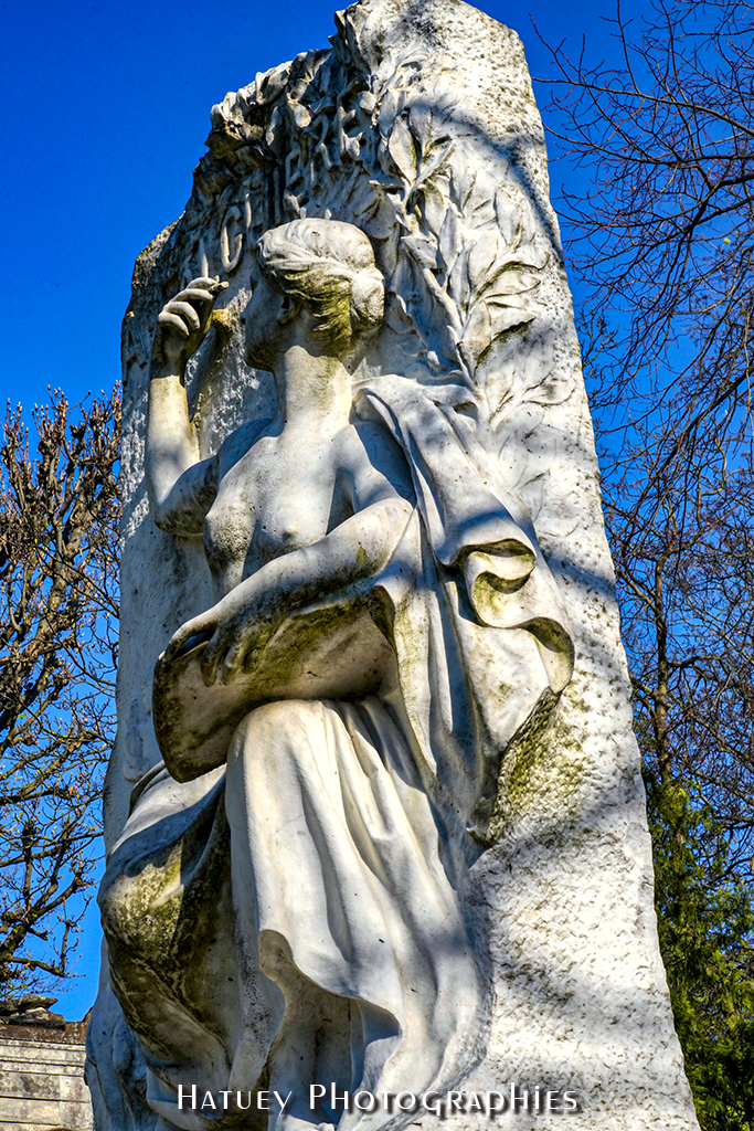 1831-1900, Art Funéraire, Automne, Cementerio, Cemetery, Cemetery Photography, Cimetiere, Cimetière, Cimetière du Père-Lachaise, Cimitero, Cliquer ici pour saisir des mots-clés, DOB:1831/0907 DOD:1900/0419, FALGUIERE Alexandre, FALGUIERE Alexandre (Sculpteur), France, Friedhof, Graveyard, Illustration, MARQUESTE Laurent (Sculpteur), Paris, PereLachaisePhotographie, Photo Cimetière du Père-Lachaise, Père-Lachaise, Rue:Avenue Latérale du Sud, Rue:Avenue Principale, Sculpteur, Sculpteurs, ©Hatuey Photographies par "©Hatuey Photographies"