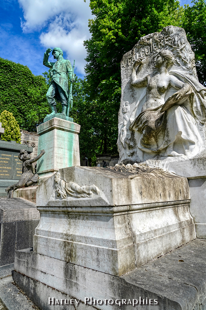 1831-1900, Art Funéraire, Automne, Cementerio, Cemetery, Cemetery Photography, Cimetiere, Cimetière, Cimetière du Père-Lachaise, Cimitero, Cliquer ici pour saisir des mots-clés, DOB:1831/0907 DOD:1900/0419, FALGUIERE Alexandre, FALGUIERE Alexandre (Sculpteur), France, Friedhof, Graveyard, Illustration, MARQUESTE Laurent (Sculpteur), Paris, PereLachaisePhotographie, Photo Cimetière du Père-Lachaise, Père-Lachaise, Rue:Avenue Latérale du Sud, Rue:Avenue Principale, Sculpteur, Sculpteurs, ©Hatuey Photographies par "©Hatuey Photographies"