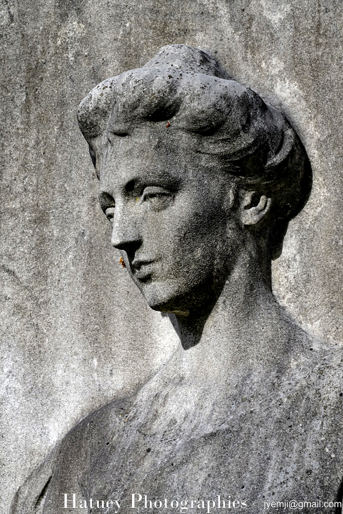 Cimetière du Père-Lachaise, Tombe de Victorine Catherine Elisabeth BREZINA (1857-1918) "©Hatuey Photographies" ©Hatuey Photographies, 1857-1918, Art Funéraire, BREZINA Adalbert, BREZINA Victorine Catherine Elisabeth, Cementerio, Cemetery, CemeteryPhotography, Cimetiere, Cimetière, Cimetière du Père-Lachaise, Cimitero, France, Friedhof, Graveyard, Illustration, KLINGSEISEN Hugo (Sculpteur), Paris, Père-Lachaise, PereLachaisePhotographie, Photo Cimetière du Père-Lachaise, Sculpteurs
