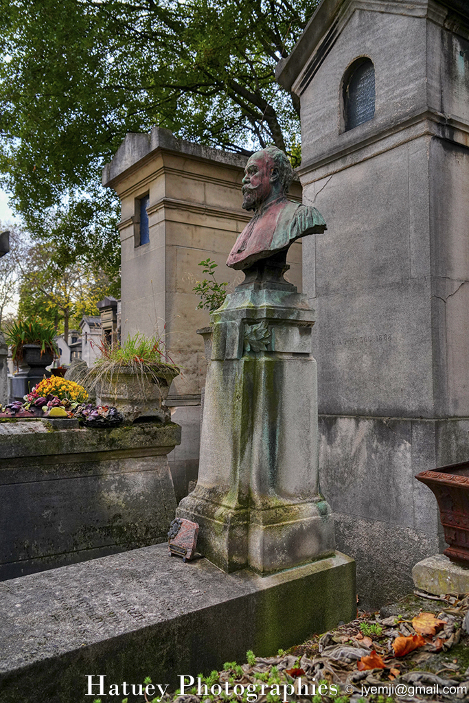 Cimetière du Père-Lachaise, Tombe de A. BALANDREAU (1848 - 1919) "©Hatuey Photographies" ©Hatuey Photographies, 1848 - 1919, Art Funéraire, Avocat, Avocat à la Cour d'Appel, BALANDREAU A, BALANDREAU A., Cementerio, Cemetery, CemeteryPhotography, Cimetiere, Cimetière, Cimetière du Père-Lachaise, Cimitero, Division 96, France, Friedhof, Graveyard, GREBER Henri-Léon (Sculpteur), Illustration, Paris, Père-Lachaise, PereLachaisePhotographie, Photo Cimetière du Père-Lachaise, Sculpteurs