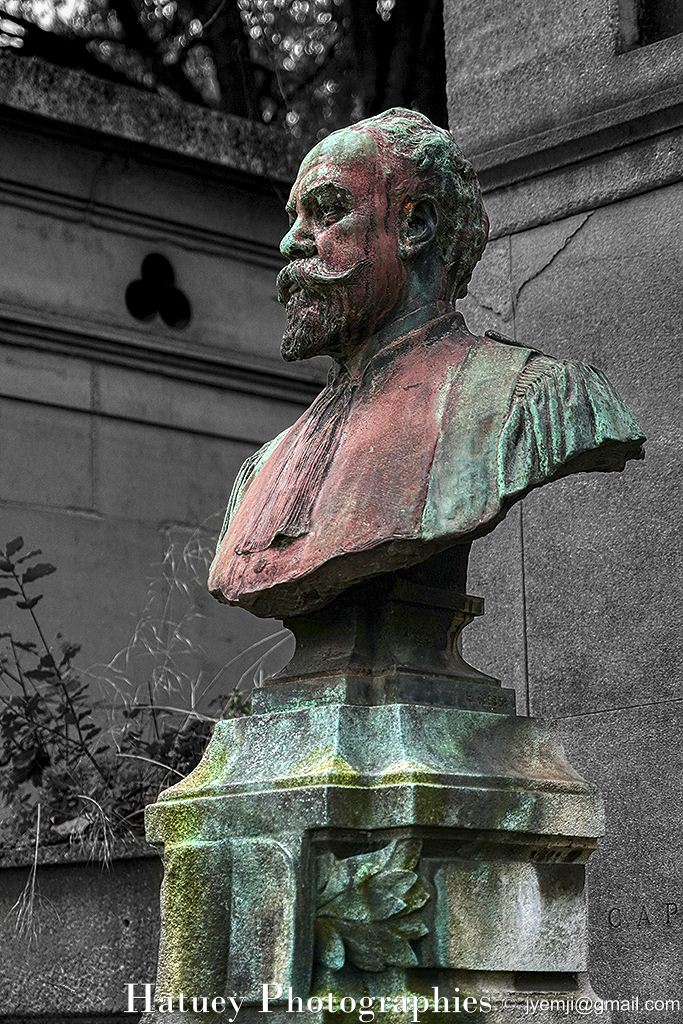 Cimetière du Père-Lachaise, Tombe de A. BALANDREAU (1848 - 1919) "©Hatuey Photographies" ©Hatuey Photographies, 1848 - 1919, Art Funéraire, Avocat, Avocat à la Cour d'Appel, BALANDREAU A, BALANDREAU A., Cementerio, Cemetery, CemeteryPhotography, Cimetiere, Cimetière, Cimetière du Père-Lachaise, Cimitero, Division 96, France, Friedhof, Graveyard, GREBER Henri-Léon (Sculpteur), Illustration, Paris, Père-Lachaise, PereLachaisePhotographie, Photo Cimetière du Père-Lachaise, Sculpteurs