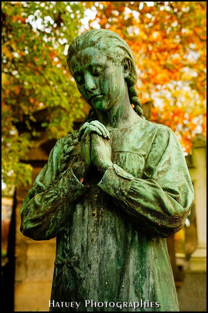 Paris, Cimetiere du Pere Lachaise , Photographies de Paris, Cemetery Graveyard Cementerio Cimitero Friedhof , Cimetiere du Pere Lachaise , Photographies de la tombe de Henri Emile ALLOUARD (1844-1929) par "©Hatuey Photographies