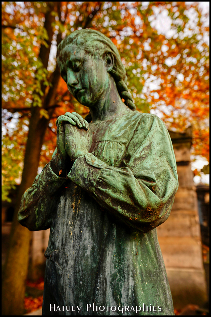 Paris, Cimetiere du Pere Lachaise , Photographies de Paris, Cemetery Graveyard Cementerio Cimitero Friedhof , Cimetiere du Pere Lachaise , Photographies de la tombe de Henri Emile ALLOUARD (1844-1929) par "©Hatuey Photographies