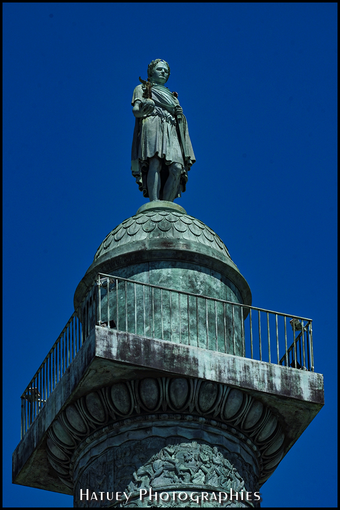 Colonne Vendôme