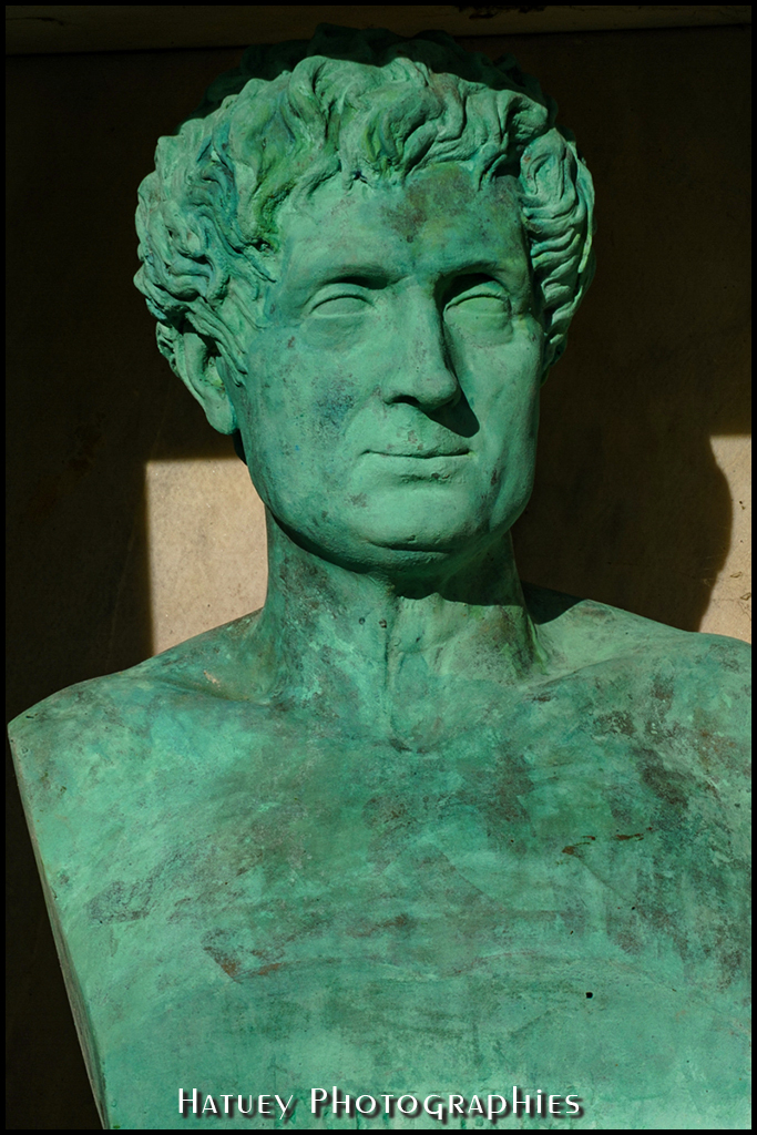 Joseph Fourier