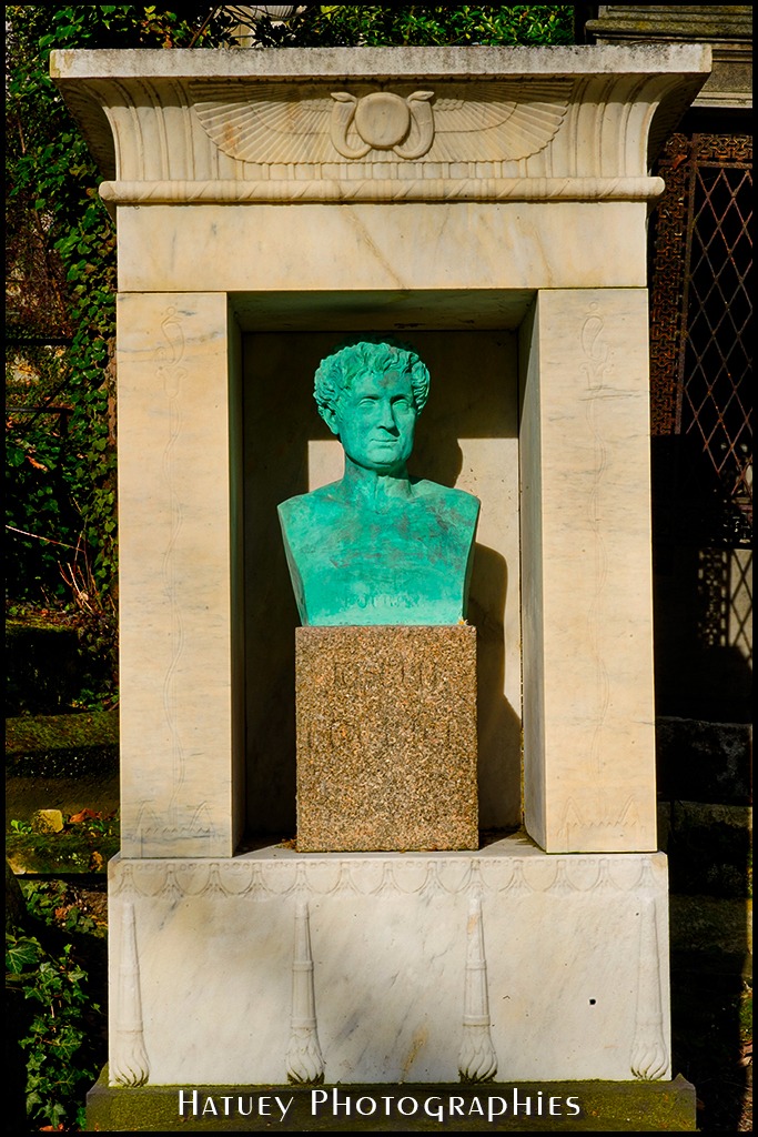 Joseph Fourier
