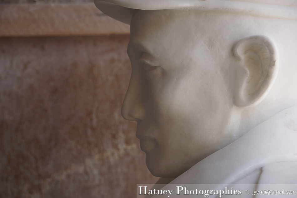Myanmar Birmanie, Photographies 2015, Asie, Sculpture, Taille du marbre, Mandalay by © Hatuey Photographies by © Hatuey Photographies