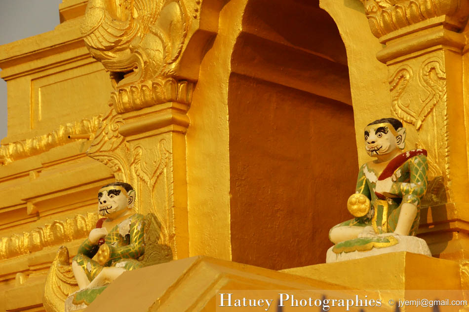 Myanmar Birmanie, Photographies 2015, Asie, Kuthodaw Pagoda Mandalay by © Hatuey Photographies